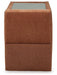 Pilar Peak Living Room Set - U&U Home Budget Furniture (Carteret, NJ)