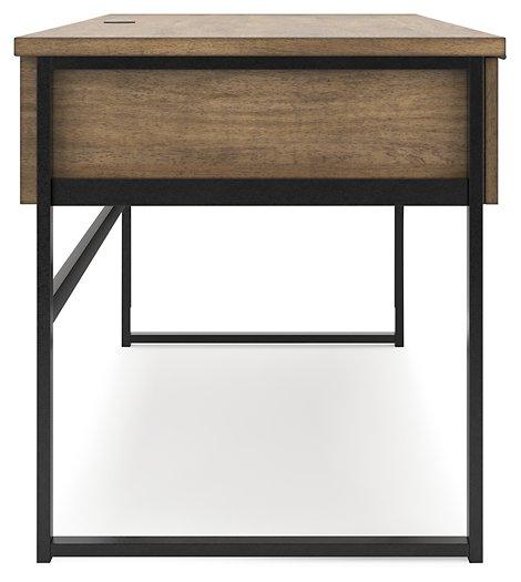 Montia Home Office Set - U&U Home Budget Furniture (Carteret, NJ)