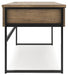 Montia Home Office Set - U&U Home Budget Furniture (Carteret, NJ)