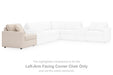 Modmax Sectional with Audio System - U&U Home Budget Furniture (Carteret, NJ)