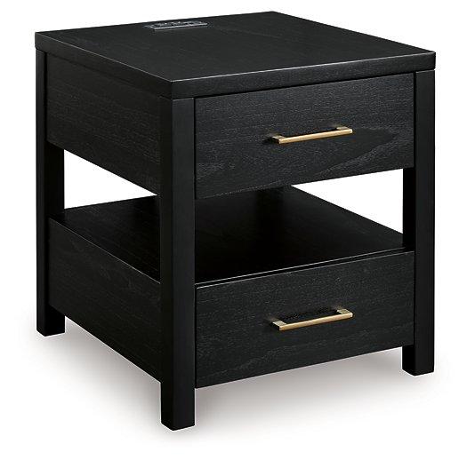 Winbardi Occasional Table Set - U&U Home Budget Furniture (Carteret, NJ)