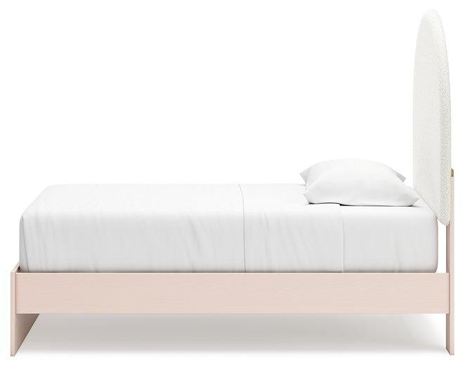 Wistenpine Bedroom Package - U&U Home Budget Furniture (Carteret, NJ)