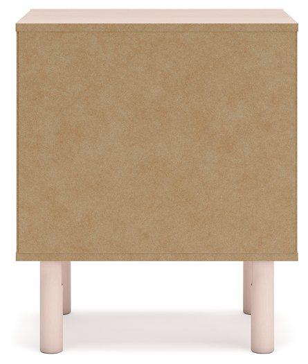 Wistenpine Bedroom Package - U&U Home Budget Furniture (Carteret, NJ)