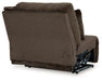 Top Tier Sectional Sofa Chaise - U&U Home Budget Furniture (Carteret, NJ)