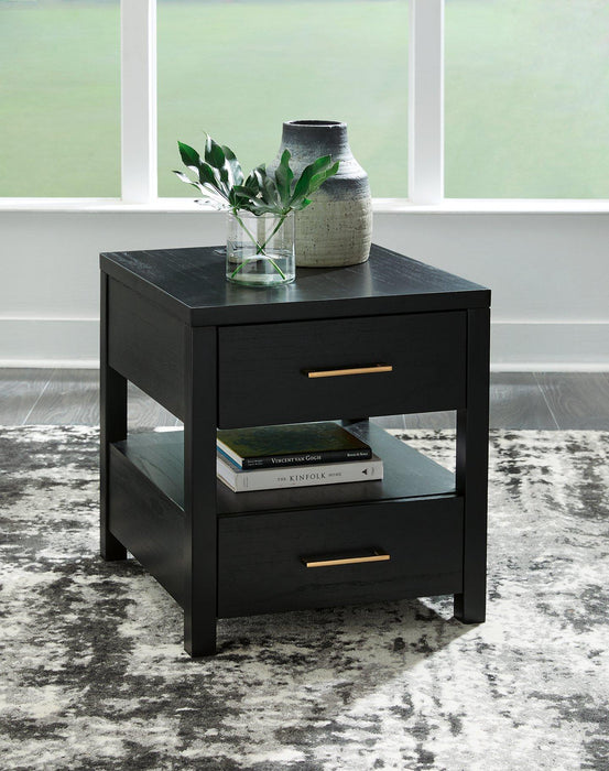 Winbardi Occasional Table Set - U&U Home Budget Furniture (Carteret, NJ)
