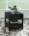 Winbardi Occasional Table Set - U&U Home Budget Furniture (Carteret, NJ)