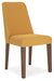 Lyncott Dining Room Set - U&U Home Budget Furniture (Carteret, NJ)
