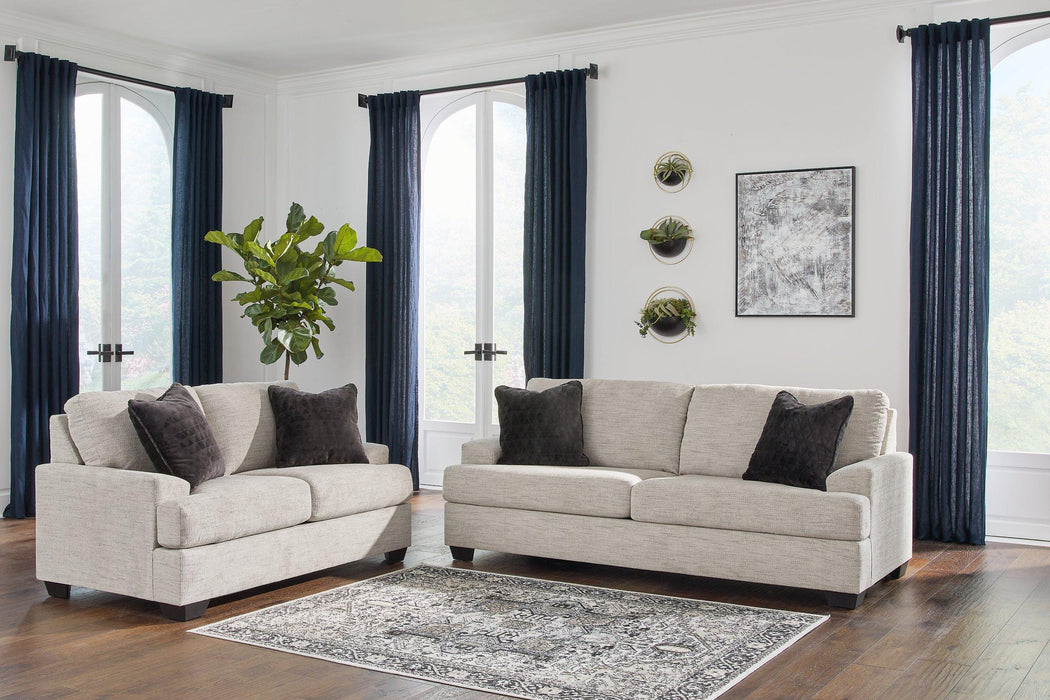 Vayda Living Room Set - U&U Home Budget Furniture (Carteret, NJ)