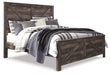Wynnlow Bedroom Set - U&U Home Budget Furniture (Carteret, NJ)