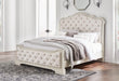 Arlendyne Bedroom Set - U&U Home Budget Furniture (Carteret, NJ)