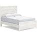 Gerridan Bedroom Set - U&U Home Budget Furniture (Carteret, NJ)