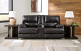 Mountainous Living Room Set - U&U Home Budget Furniture (Carteret, NJ)