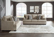 Stonemeade Living Room Set - U&U Home Budget Furniture (Carteret, NJ)