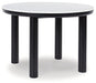 Xandrum Dining Package - U&U Home Budget Furniture (Carteret, NJ)