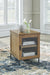 Torlanta Occasional Table Set - U&U Home Budget Furniture (Carteret, NJ)