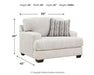 Brebryan Living Room Set - U&U Home Budget Furniture (Carteret, NJ)