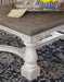 Havalance Table Set - U&U Home Budget Furniture (Carteret, NJ)