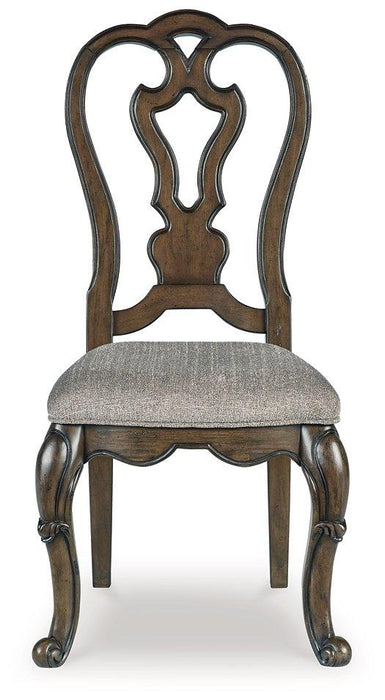 Maylee Dining Room Set - U&U Home Budget Furniture (Carteret, NJ)