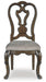 Maylee Dining Room Set - U&U Home Budget Furniture (Carteret, NJ)