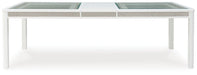 Chalanna Dining Package - U&U Home Budget Furniture (Carteret, NJ)