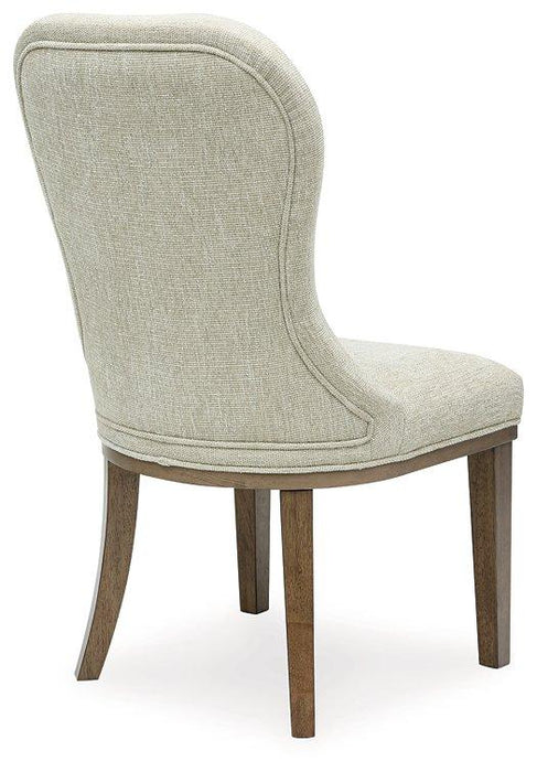 Sturlayne Dining Room Set - U&U Home Budget Furniture (Carteret, NJ)
