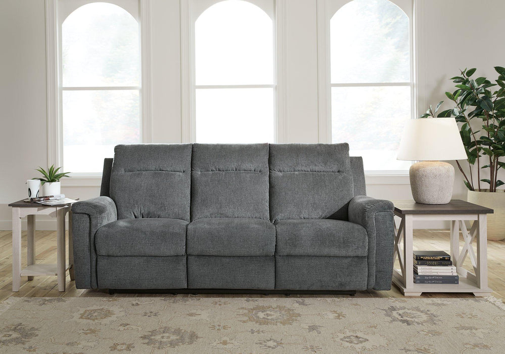 Barnsana Living Room Set - U&U Home Budget Furniture (Carteret, NJ)