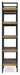 Montia Home Office Set - U&U Home Budget Furniture (Carteret, NJ)
