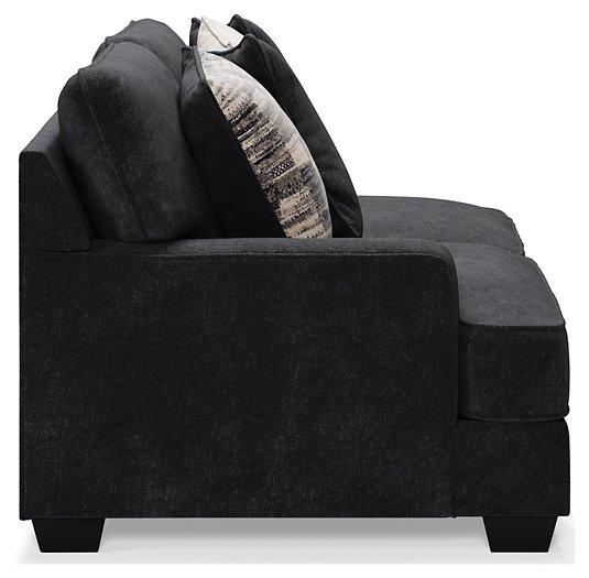 Lavernett Living Room Set - U&U Home Budget Furniture (Carteret, NJ)