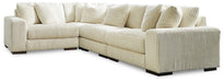 Lindyn Living Room Set - U&U Home Budget Furniture (Carteret, NJ)