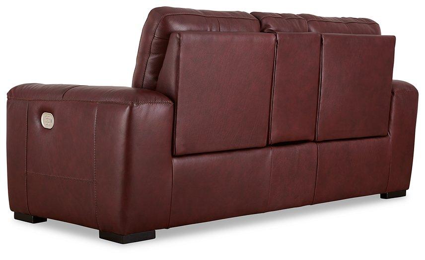 Alessandro Living Room Set - U&U Home Budget Furniture (Carteret, NJ)