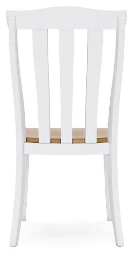 Ashbryn Dining Set - U&U Home Budget Furniture (Carteret, NJ)