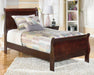Alisdair Youth Bed - U&U Home Budget Furniture (Carteret, NJ)