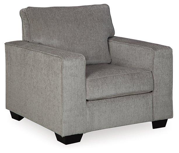 Altari Living Room Set - U&U Home Budget Furniture (Carteret, NJ)