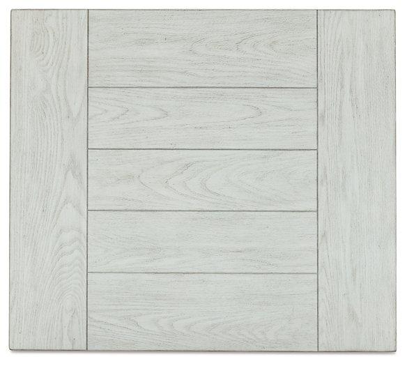Arlendyne Occasional Table Set - U&U Home Budget Furniture (Carteret, NJ)