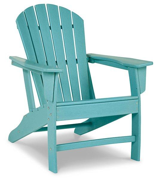 Sundown Treasure Outdoor Seating Set - U&U Home Budget Furniture (Carteret, NJ)