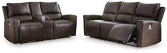Boxmere Living Room Set - U&U Home Budget Furniture (Carteret, NJ)