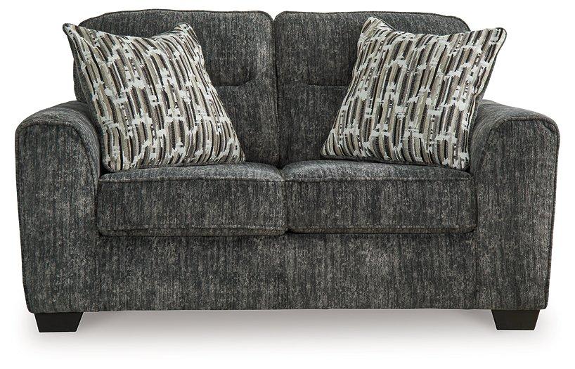 Lonoke Living Room Set - U&U Home Budget Furniture (Carteret, NJ)
