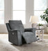Barnsana Living Room Set - U&U Home Budget Furniture (Carteret, NJ)