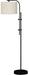Baronvale Floor Lamp - U&U Home Budget Furniture (Carteret, NJ)