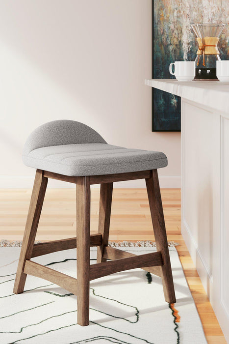 Lyncott Dining Room Set - U&U Home Budget Furniture (Carteret, NJ)