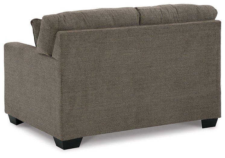 Mahoney Living Room Set - U&U Home Budget Furniture (Carteret, NJ)