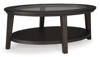 Celamar Occasional Table Set - U&U Home Budget Furniture (Carteret, NJ)