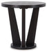 Chasinfield Occasional Table Set - U&U Home Budget Furniture (Carteret, NJ)