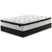 Chime 12 Inch Hybrid Mattress in a Box - U&U Home Budget Furniture (Carteret, NJ)