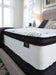 Chime 12 Inch Hybrid Mattress in a Box - U&U Home Budget Furniture (Carteret, NJ)