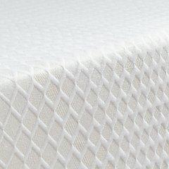 Chime 12 Inch Memory Foam Mattress in a Box - U&U Home Budget Furniture (Carteret, NJ)