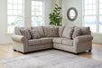 Claireah Living Room Set - U&U Home Budget Furniture (Carteret, NJ)