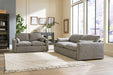 Dramatic Living Room Set - U&U Home Budget Furniture (Carteret, NJ)