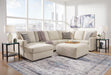 Edenfield Living Room Set - U&U Home Budget Furniture (Carteret, NJ)