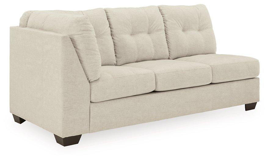 Falkirk Living Room Set - U&U Home Budget Furniture (Carteret, NJ)